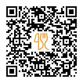 QR-code link para o menu de La Rotisserie A Rusta