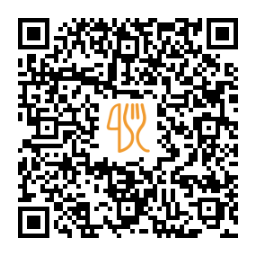 QR-code link para o menu de Burger King