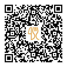 QR-code link para o menu de Orange Grill & Bar