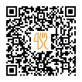 QR-code link para o menu de Hardee's