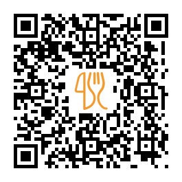 QR-code link para o menu de Chaat House