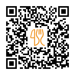 QR-code link para o menu de Spring Garden