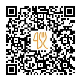 QR-code link para o menu de Ar Cucina