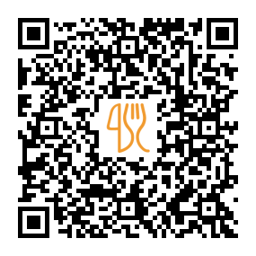 QR-code link para o menu de Vincinos Pizzeria