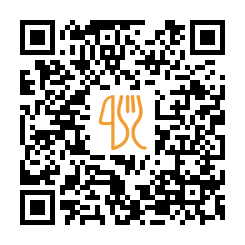 QR-code link para o menu de Hula Boba