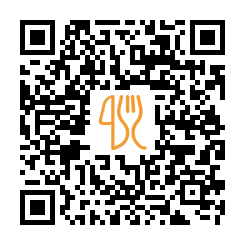 QR-code link para o menu de Pizzería Ché