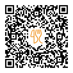 QR-code link para o menu de Dragon Delite Chinese