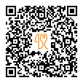 QR-code link para o menu de Damon's Grill