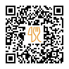 QR-code link para o menu de Pizza King