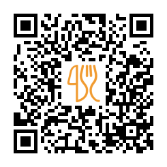 QR-code link para o menu de Derf's Pizza