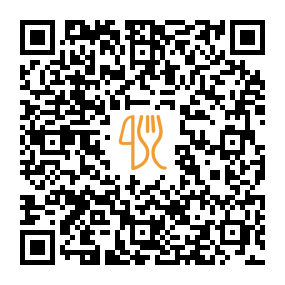 QR-code link para o menu de Toast Cafe Grill