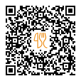 QR-code link para o menu de Krystal's Fine Dining