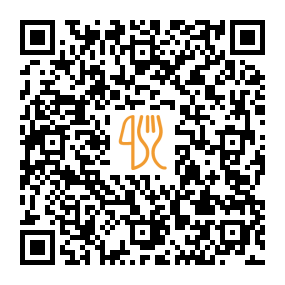 QR-code link para o menu de North End Diner