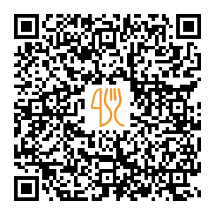 QR-code link para o menu de Fortuna Inn