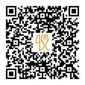 QR-code link para o menu de Jinny's Pizzeria