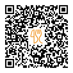 QR-code link para o menu de La Cucina