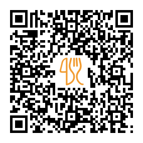 QR-code link para o menu de The Gourmet Offensive