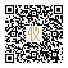 QR-code link para o menu de Tiny Bites