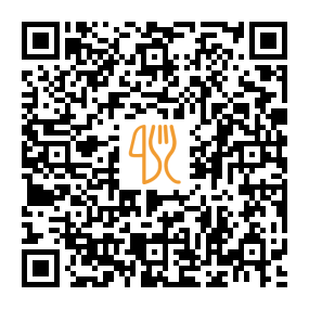 QR-code link para o menu de Buffalo Wild Wings