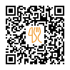 QR-code link para o menu de Barbeque Garden