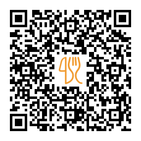 QR-code link para o menu de Hogs Hollow Smokehouse