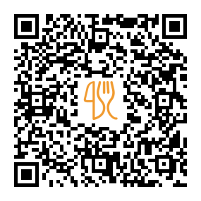 QR-code link para o menu de King's Seafood