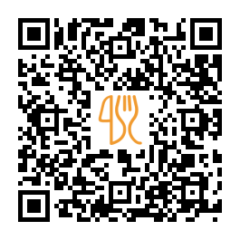 QR-code link para o menu de Justin Thompson Catering