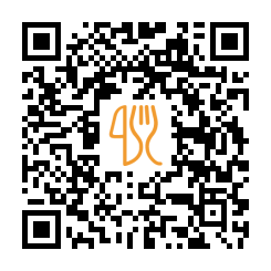 QR-code link para o menu de Seven Pizza