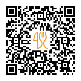 QR-code link para o menu de Creamery