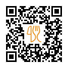 QR-code link para o menu de Orba