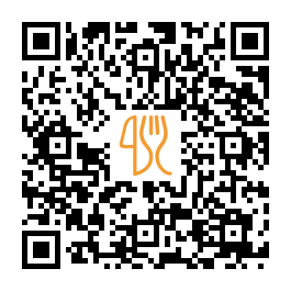 QR-code link para o menu de Blue Coast Juicy Seafood