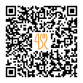 QR-code link para o menu de Ojala Plant Based Cuisine