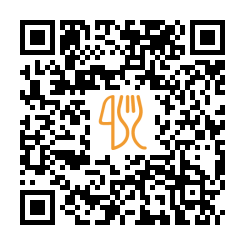 QR-code link para o menu de Gin Gin