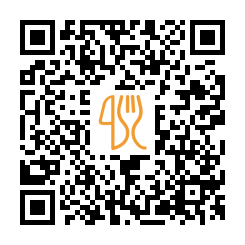 QR-code link para o menu de Cafe Bacado