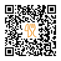 QR-code link para o menu de Hesh's Seafood