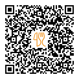 QR-code link para o menu de Taste Of India