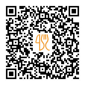 QR-code link para o menu de Sahara Meditterranean Cuisine