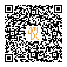 QR-code link para o menu de Cicis Pizza