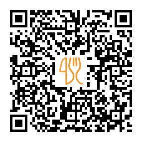 QR-code link para o menu de Toscano's Cucina Italiano