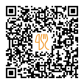 QR-code link para o menu de Grandma Dish