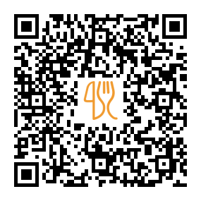 QR-code link para o menu de Hardee's