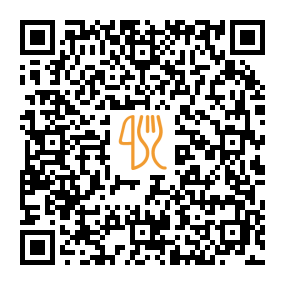 QR-code link para o menu de Another Round