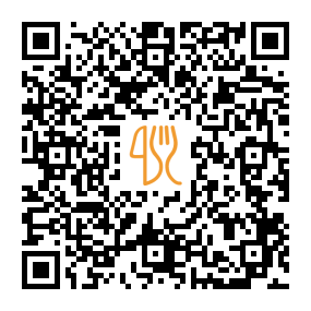 QR-code link para o menu de Dish Out African And Ameri
