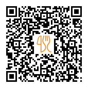 QR-code link para o menu de Thick N' Tasty Pizza