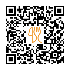 QR-code link para o menu de Café Coringa