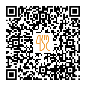 QR-code link para o menu de King Fish Sea And Soul Food