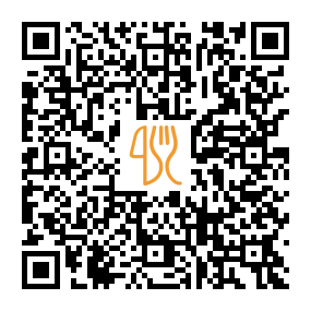 QR-code link para o menu de Student Food Cafe