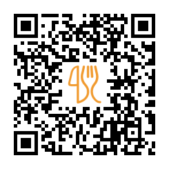 QR-code link para o menu de Mcdonald's