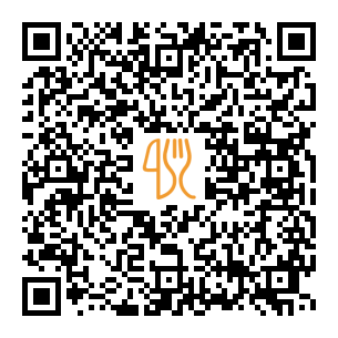 QR-code link para o menu de October Coffee Roasters (latitud 6)