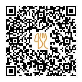 QR-code link para o menu de Indian Lounge